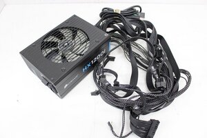 CORSAIR RPS0005 1200W 電源ボックス☆