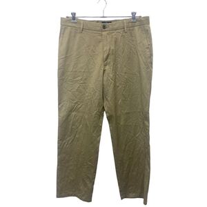 DOCKERS ワークパンツ チノパンツ W36 ドッカーズ ビッグサイズ ベージュ 古着卸 アメリカ仕入 2406-372