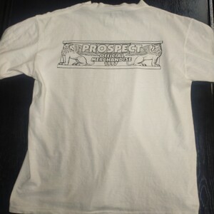 PROSPECT　プロスペクト　ダブルタップス　ネイバーフッド　初期レア ９０s Tシャツ