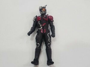 ★ソフビヒーロー 仮面ライダー ドライブ 魔進チェイサー ソフビ フィギュア 人形 バンダイ 中古★