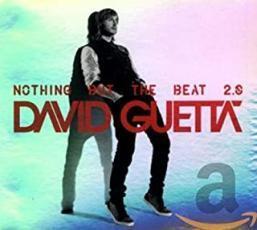 Nothing But The Beat 2.0 輸入盤 レンタル落ち 中古 CD