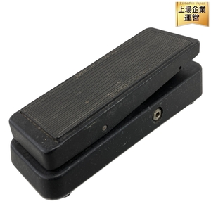 Thomas wah-wah Model9-3704 ワウペダル エフェクター 音響機材 ジャンク K9629113