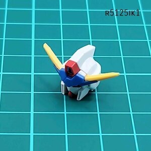 HG 1/144 ガンダムAGE-3オービタル 頭部 ガンダムAGE ガンプラ ジャンク パーツ 　IK