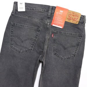 リーバイス Levis 502 新品 WARM 起毛 保温 防寒 ストレッチ テーパード ジーンズ デニム パンツ 32インチ[29507-1360-32]VCXZ