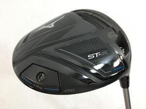 即決 中古超美品 ST-X 220 ドライバー 2022 1W 20 PLATINUM MFUSION D 10.5 R