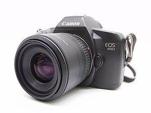 p196 Canon EOS 850 Zoom LENS EF 35-70mm f3.5-4.5 A USED