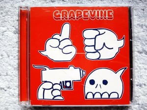 Ｄ【 GRAPEVINE / ふれていたい ★初回限定8cmCD付 】見本盤　CDは４枚まで送料１９８円