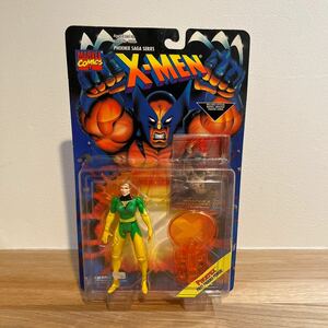 MARVEL/ X-MEN 【PHOENIX】フィギュア　 マーベルコミックス　エックスメン　 アメコミ　 トイビズ TOYBIZ 1995年