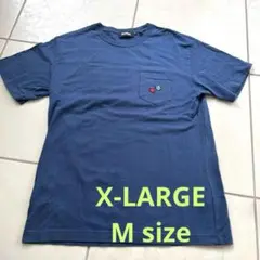 X-LARGE Tシャツ