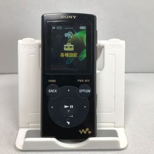 SONY WALKMAN NW-E062(動作品)(良品)