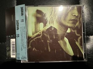 CD+DVD INORAN 想 リイシュー盤 LUNA SEA