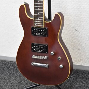 450 現状品 FERNANDES フェルナンデス エレキギター Seymour Duncan ピックアップ搭載