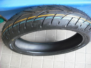 新品 未走行 MCタイヤ BRIDGESTONE BATTLAX T31 120/70ZR17 ブリヂストン バトラックス スポーツツーリング 120 70 17