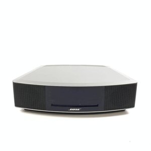 BOSE ボーズ WAVE music system Ⅳ CD付きラジオ オーディオ機器◆簡易検査品