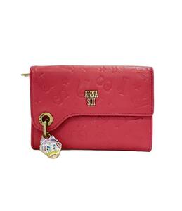 アナスイ カードケース付きコインケース デイジー 316962-33 レディース ANNA SUI