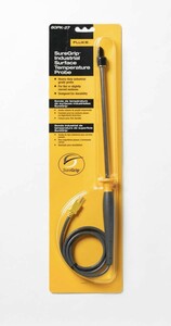 FLUKE フルーク SureGrip 工業用 堅牢型表面プローブ 80PK-27