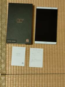 ♪お買い得★HHUAWEI MediaPad M2 8.0