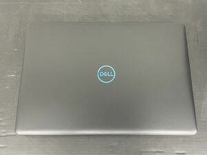 DELL ノートパソコン P75F003 Core i7-8750H 2.20GHz RAM:8GB ノートPC