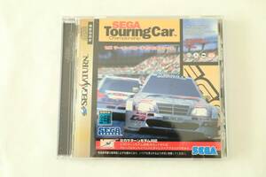 SEGA Touring Car Championship(セガ ツーリングカーチャンピオンシップ)