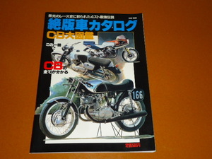 ホンダ、RC、CR、RCB、レーサー、CB750 K FOUR、CB750F、CB 72 77 90 92 93 95、CS 72、CB450、RS1000RW、RS1000、CBX400F RSC　他