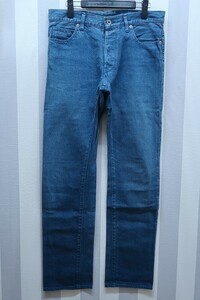 ab0810/スティーブンソンオーバーオール 727-OXS デニムパンツ Stevenson Overall Co La Jolla-727 OXS