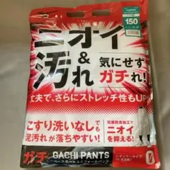 【新品】150 ミズノ ジュニア 野球 ユニフォーム パンツ レギュラータイプ