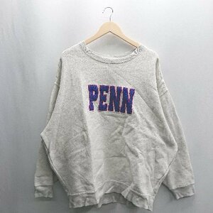 ◇ ⊇ PENN FREAK