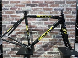 スコット SCOTT フレームセット 2006 Team Issue CR1