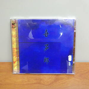 CD 喜多郎 永遠の時を An Ancient Journey BVCP-27015-6
