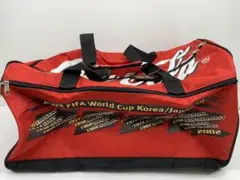 FIFA ワールドカップ 2002 KOREA JAPAN バッグ  S74