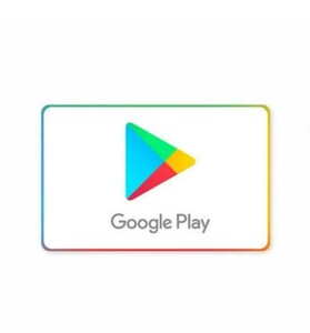 即決☆Google Playコード2000円分 コード通知 ギフトコード グーグル