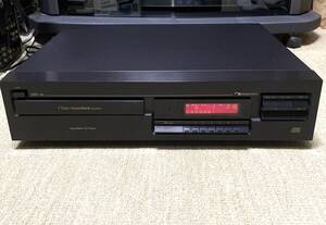 美品中古 高音質 Nakamichi ナカミチ MB-4s 7連奏 ミュージックバンクCDチェンジャー キズ無し メンテ済み動作確認品、8cmアダプター別出品