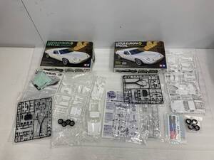 19/113☆TAMIYA　ロータス　ヨーロッパ　スペシャル　1/24　LOTUS EUROPA SPECIAL　プラモデル　写真追加あり☆A1