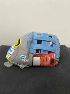 【送料無料 日本未発売】RAWLINGS ローリングス HOH PRO3039-6GCB 12.75インチ 硬式 野球 グローブ 右利き用 rwpro3039-6gcb