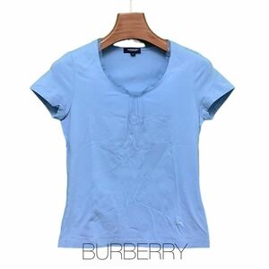 BURBERRY, LONDON, バーバリーロンドン, Tシャツ ,カットソー ,古着 ,三陽商会