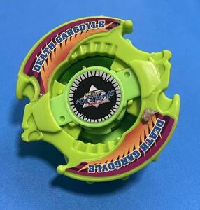 デスガーゴイル 爆転シュートベイブレード beyblade 国内正規品 ランダムブースター レアパーツ 1円開始