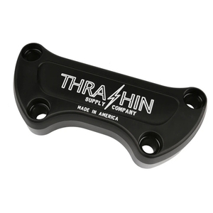 T/C Thrashin Supply スラッシンサプライ Thrashin Black Clamp スラッシン ブラッククランプ