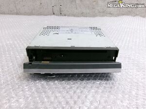 社外 60WX4 CDデッキ CDプレーヤー オーディオ DVD MP3 CD-R VCD 1DIN / 2Q5-1549