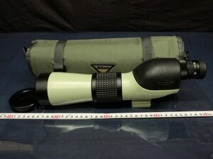 L5519 Nikon ニコン FIELD SCOPE D=60 P フィールドスコープ 単眼鏡