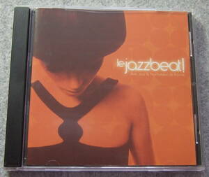 CD le jazzbeat ! 欧州ジャズ サントラ MPI レア・グルーヴ