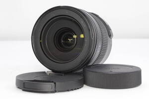 SIGMA シグマ　18-200mm F3.5-6.3 DC MACRO OS HSM Contemporary Nikon ニコン　＃D0052406043Y