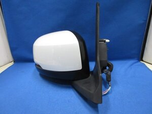 ホンダ　NBOX　JF3/JF4　右ドアミラー　純正　7P　N-BOX　【J0】　282984