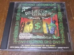 Dollars & Spence Family Tree G-Rap