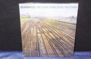 ★★★Microdisney The Clock Comes Down the Stairs マイクロディズニー　ネオアコ