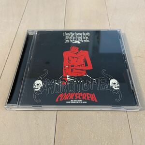 黒夢『CORKSCREW』コークスクリュー 中古CD 清春 人時