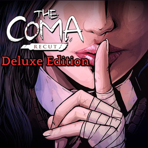 The Coma: Recut - Deluxe Edition ★ アドベンチャー アクション ★ PCゲーム Steamコード Steamキー