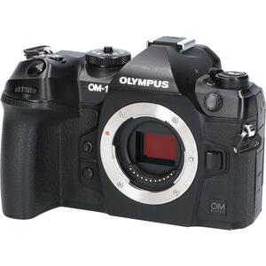 ＯＬＹＭＰＵＳ　ＯＭ　ＳＹＳＴＥＭ　ＯＭ－１