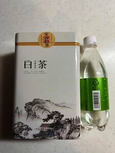 新品未開封、明前安吉白茶、大容量250g，ラスイチ、送料無料