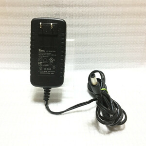 ■ 玄人志向 ACアダプター Ktec DC12V 3.0A 3000mA GW3.5AX2-P01 GW3.5AX2-SU3/REV2.0 電源 HDD 外付け ケース