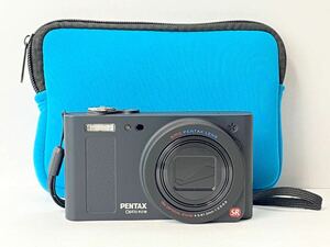 D013 PENTAX Optio RZ18 コンパクト デジタルカメラ 稼働品